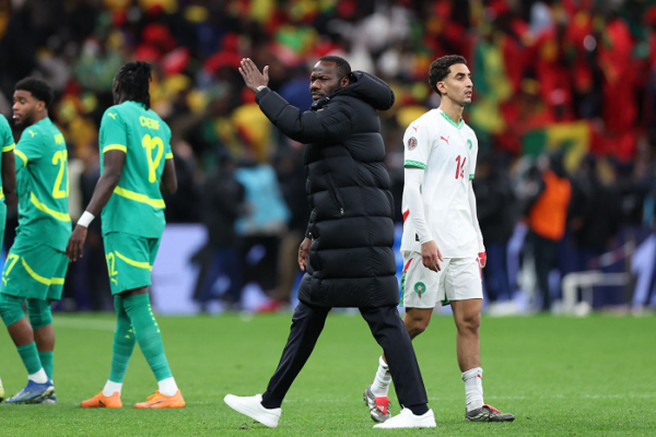Trajneri i Senegalit, Thiaw: I kërkoj falje futbollit