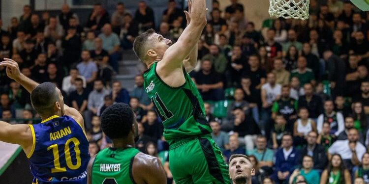 Trepça fiton thellë ndaj Pejës