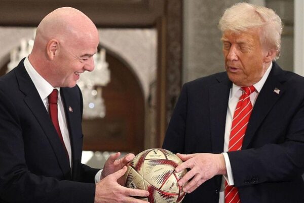 Danimarka dhe Suedia kundër Trump: Bojkotojmë Botërorin në SHBA! Polemika dhe në Gjermani