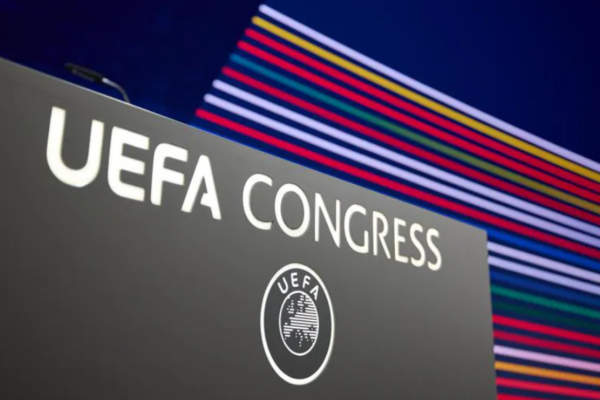 Brukseli pret Kongresin e 50-të të UEFA-s dhe shortin e UEFA Nations League 2026/27 më 12 shkurt
