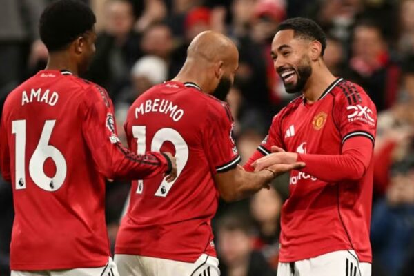 Man. United nuk njeh kufij në merkato, 120 milionë paundë për ish-yllin e Man. City