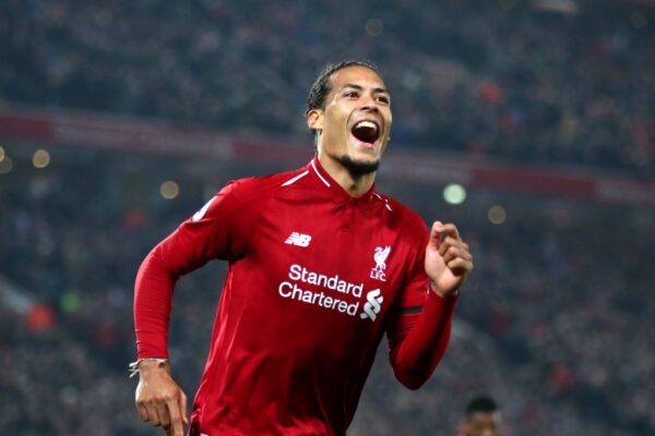 Liverpool nuk pret fundin e sezonit, vendos që tani për fatin e kapitenit Van Dijk