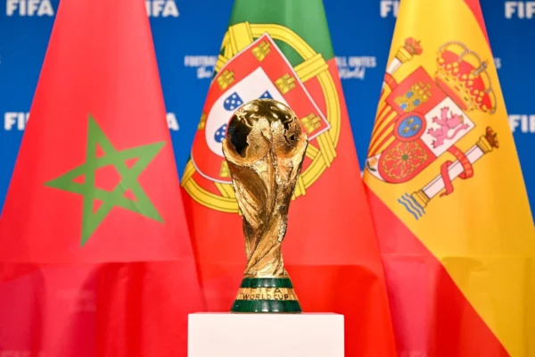Zyrtare: Finalja e Botërorit 2030 do të zhvillohet në Spanjë