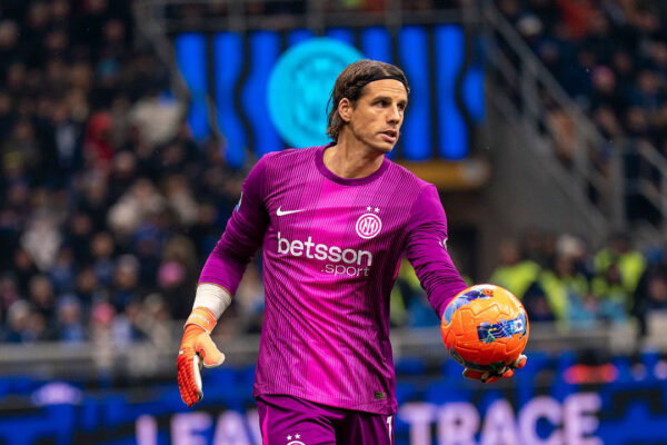 Sommer nuk jep më garanci, Interi piketon kampionin e botës për portën