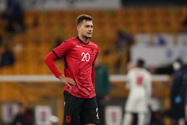 Ernest Muçi shkëlqen në Kupën e Turqisë