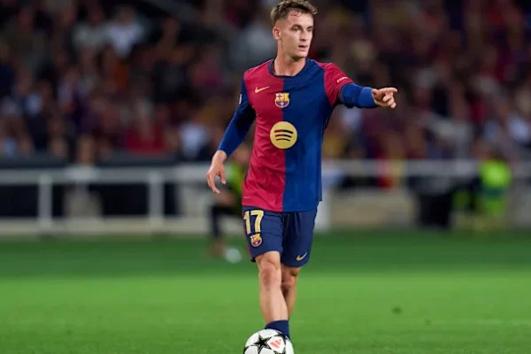 Marc Casado mendon për transferim në Arabinë Saudite