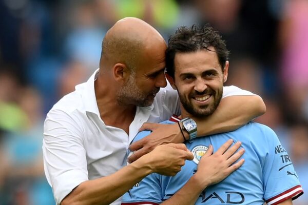 Rrëfehet Guardiola: Për mua është një nder të stërvis një lojtar si ai