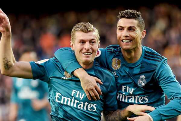 Kross i ashpër: Nëse Ronaldo do të largohej, askush nuk do ta shikonte më Ligën Arabe