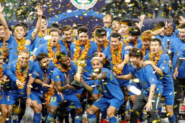 Skandali në futbollin kinez: 9 klube të Superligës startojnë sezonin me pikë negative