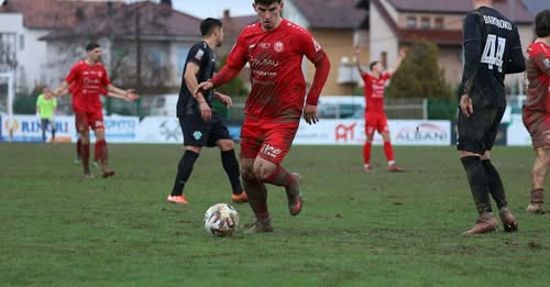 Dukagjini dhe Gjilani ndajnë pikët-Prishtina e Re shënon fitore të rëndësishme ndaj Ferizajt