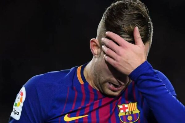 🔥 “Jam shumë afër mrekullisë”, ish-ylli i Barcelonës refuzon të dalë në pension në moshën 31-vjeçare