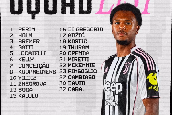 Zhegrova ftohet për Kupë, rezervist ndaj Atalantas