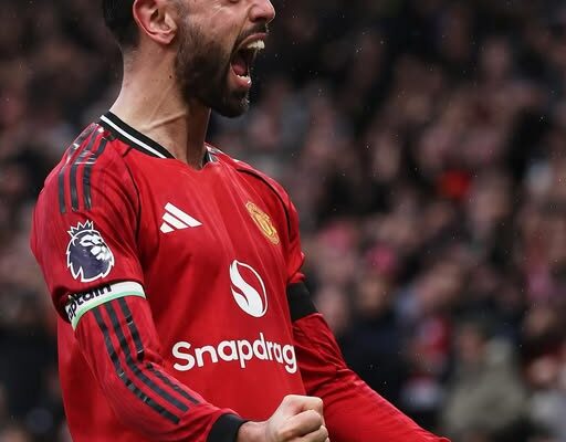 Manchester United shënon fitoren e rradhës kundër Tootenhamit