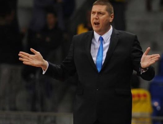 Dusan Dubljevic emërohet trajner i Sigal Prishtinës