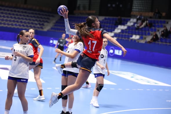 Spanja vazhdon diskriminimin ndaj Kosovës në arenën sportive-I referohet si Federata e Hendbollit të Kosovës