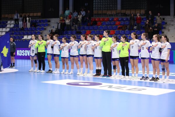 Fillon Kampionati Mesdhetar në Prishtinë, Spanja na jep leksion