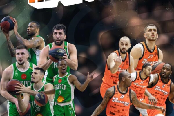 Finalja e Kupës së Kosovës Trepça-Bashkimi do të luhet në Rahovec