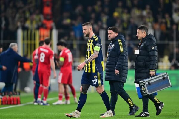 Milan Skriniar mungon në ndeshjen e play-off-it kundër Kosovës
