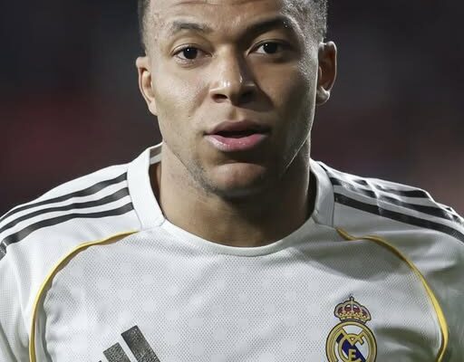 Kylian Mbappe pritet të mungojë për ndeshjen Real Madrid-Benfica