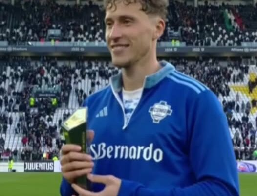 Como mposhtë Juventusin në udhëtim me një gol të shënuar nga Mërgim Vojvoda