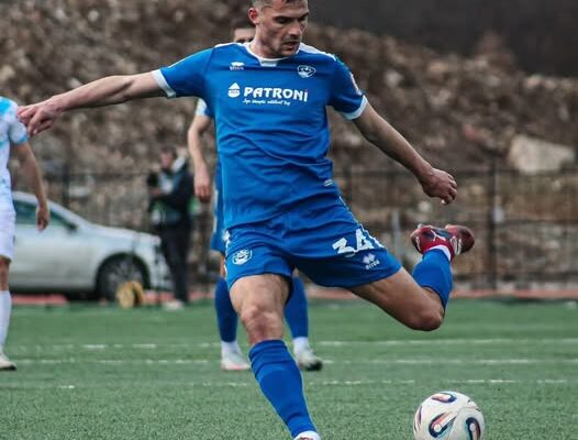 Malisheva dhe Dukagjini ndajnë pikët në ndeshjen e vetme të së shtunës në Albi Mall Superligë