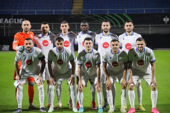 Rrugëtimi i jashtëzakonshëm i Dritës në Evropë: 16 ndeshje, fitore historike dhe mbi 6 milionë euro të ardhura