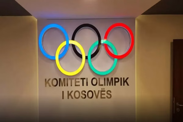 KOK-u shpall sot sportistët më të mirë të vitit