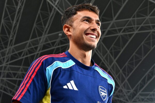 Mesfushori i Arsenalit refuzon Real Madridin: Nuk më kanë të nevojshëm