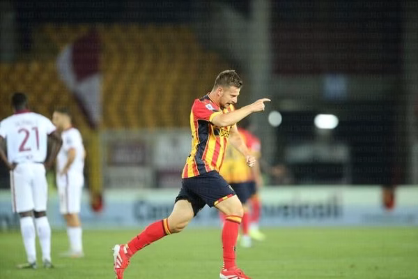 Ramadani në 11-shen e javës në Serie A