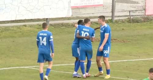 Malisheva,Gjilani dhe Vushtrria çerekfinalistët e rradhës në Kupën e Kosovës