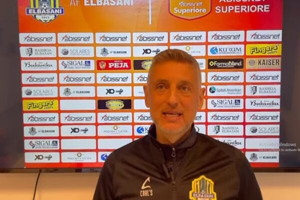 Abissnet Superiore në RTSH/ Gvozdenoviç paralajmëron Vorën: Duam tri pikët!