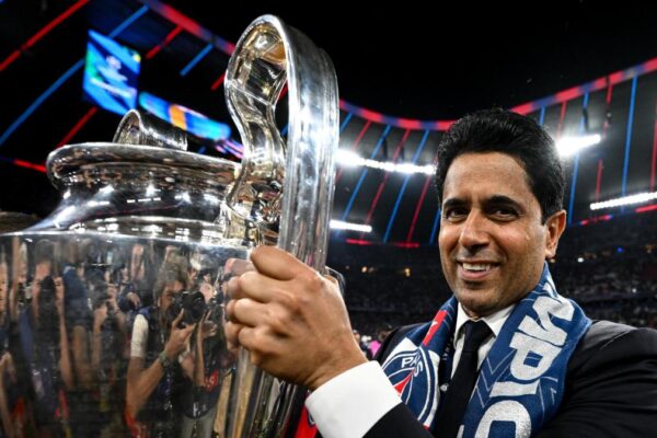 PSG, jo vetëm Champions. Të ardhura rekord dhe 200 milionë euro nga trofetë