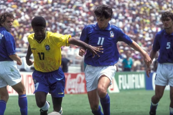 Penalltitë e “SHBA ’94”, Albertini zbulon: Një lojtar i Milanit dhe një i Interit u fshehën…