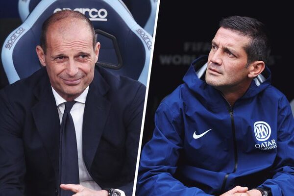 Allegri për Inter-Juve: S’ka kuptim të flasim më, këto situata kanë ekzistuar gjithmonë