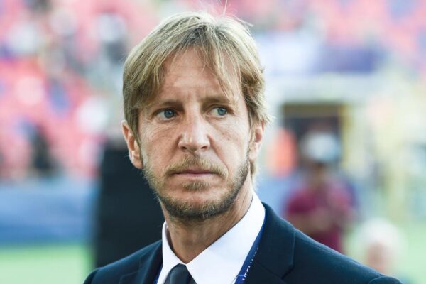 Ambrosini: Interi ka detyrimin për ta fituar titullin, Milani jo. Nëse shkojnë kështu te derbi…