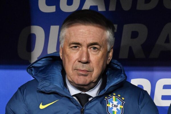 Ancelotti: Botërorin e fiton ekipi që pëson më pak gola dhe jo ai që shënon më shumë