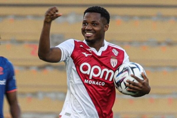 Monaco nuk ka vendosur ende për Ansu Fati, spanjollin e duan në Serie A dhe në PL