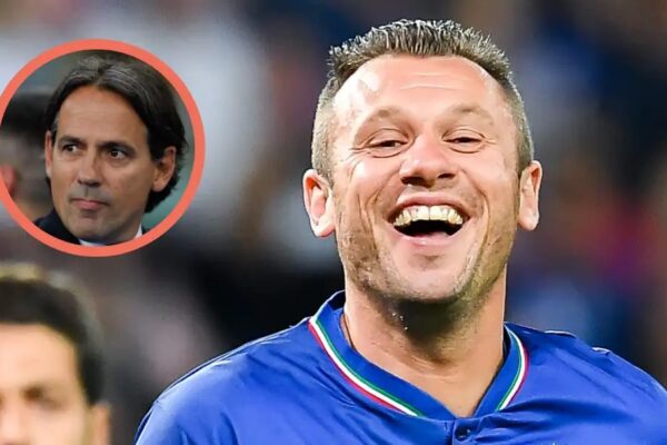 “Interi e ka fituar tashmë titullin, e pamundur të përsëriten dështimet e Inzaghit”