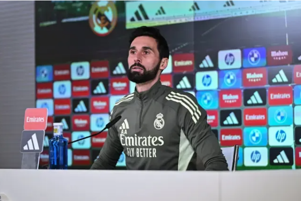 Arbeloa: Kush nuk luan, nuk është i lumtur. Si trajner vendos gjithmonë ekipin para individit