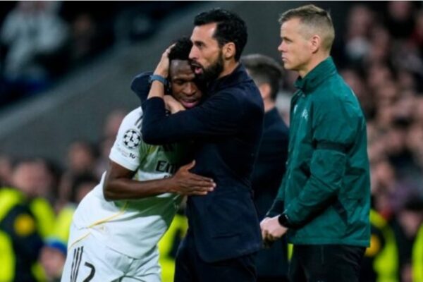 Këta janë lojtarët e paprekshëm të Arbeloas te Real Madridi