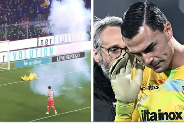 UItrasi zikaltër i arrestuar pendohet: I kërkoj falje Auderos, dy klubeve dhe të gjithë tifozëve