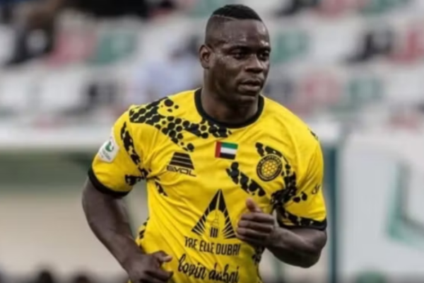 Balotelli shpërthen nga Dubai: Më thanë ‘uh uh, shko ha banane’. Mjaft është mjaft