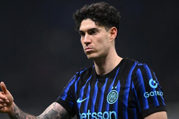 Barcelona e ëndërron, por një klub tjetër ofron 100 mln euro për Bastoni-n. Inter në mëdyshje