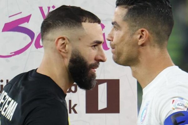 CEO i Al-Hilal i përgjigjet rebelimit të Ronaldos: Duhet ta pyesni atë pse zemërohet…