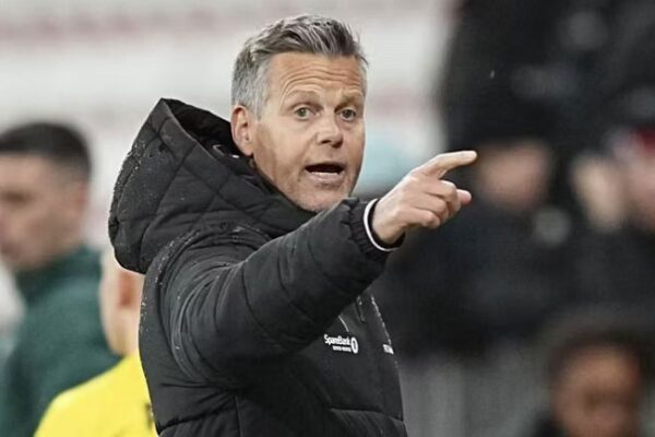 Trajneri i Bodos kritikon Interin: City nuk foli për fushën… As ne nuk jemi mësuar me San Siron