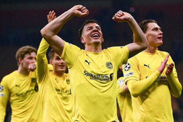 Nga “kanibali” Klæbo te “cyborgu” Haaland, deri te surpriza Bodo. Sporti norvegjez po “fluturon”