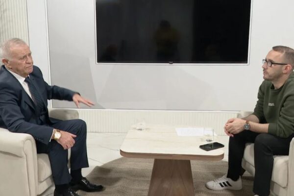 Besimi i kampionit mesdhetar, Bogujevci: Kosova e përballon sfidën e Lojërave Mesdhetare