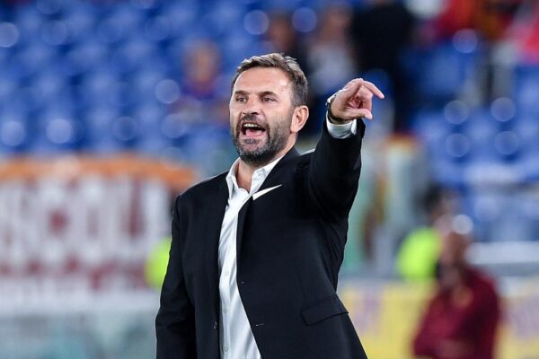 “Juventusi i paparashikueshëm. Osimhen dhe Icardi në formë, mund të luajnë të dy në sulm”