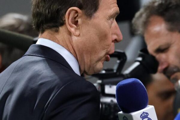 Butragueño, në ankth për Mbappe: Nuk e dimë nëse do të luajë kundër Manchester City