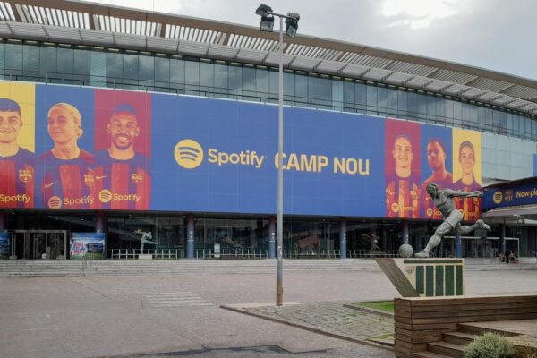 “Camp Nou” gati, Barcelona aplikon në UEFA për finalen e Champions League 2029